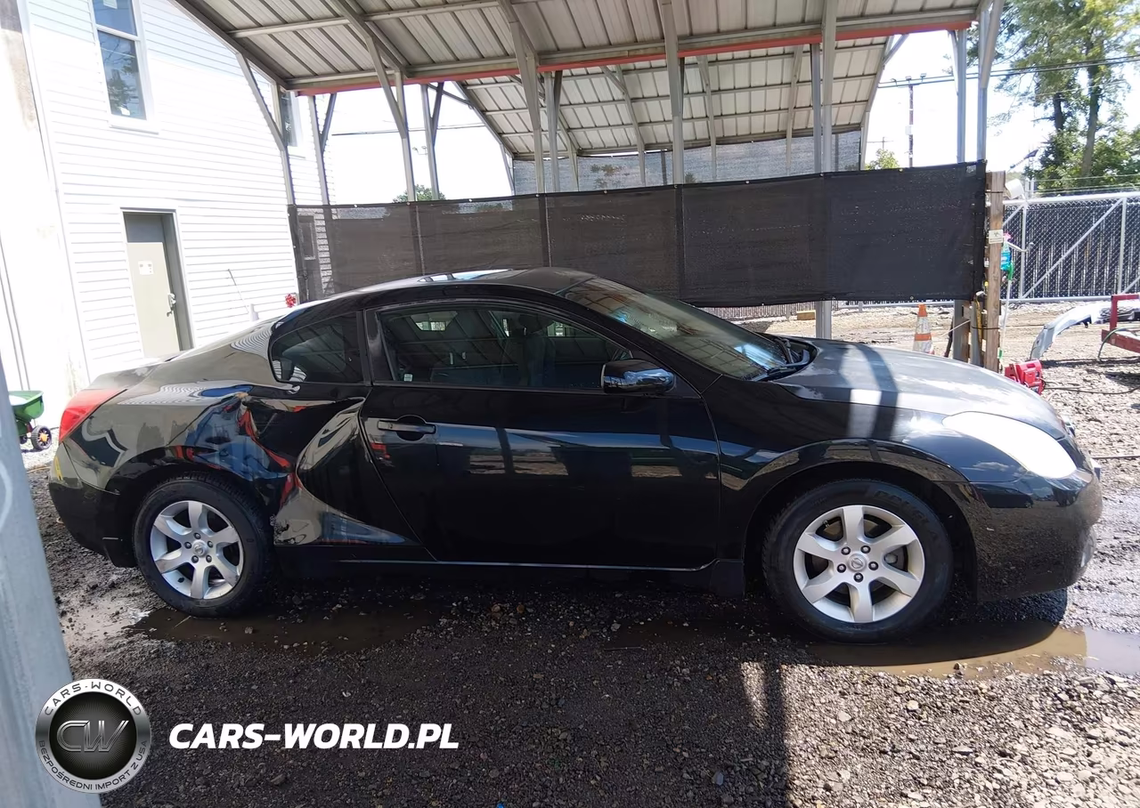 2009 Nissan Altima 2.5 S VIN:1N4AL24E59C127339 - 13