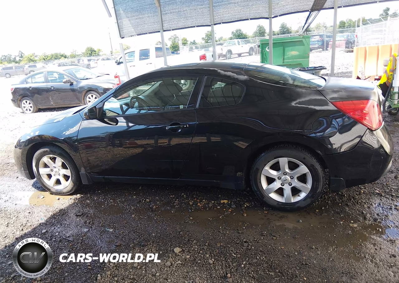 2009 Nissan Altima 2.5 S VIN:1N4AL24E59C127339 - 14
