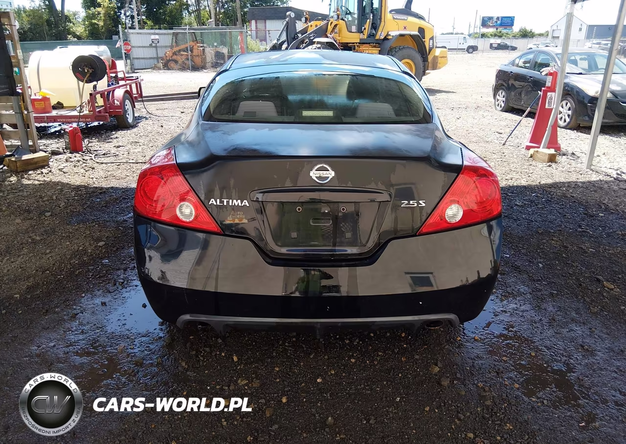 2009 Nissan Altima 2.5 S VIN:1N4AL24E59C127339 - 16