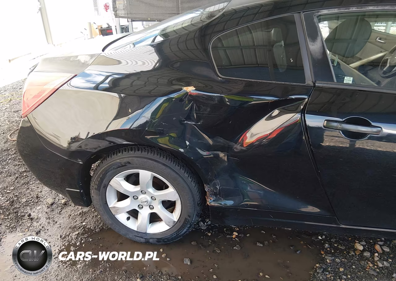 2009 Nissan Altima 2.5 S VIN:1N4AL24E59C127339 - 6