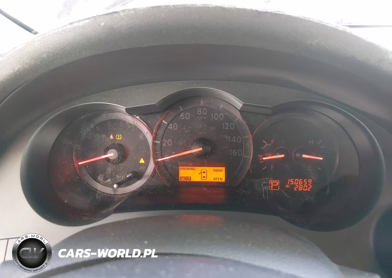 2009 Nissan Altima 2.5 S VIN:1N4AL24E59C127339 - 7