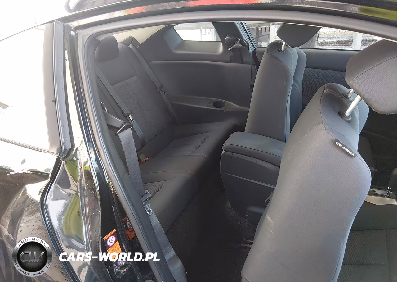 2009 Nissan Altima 2.5 S VIN:1N4AL24E59C127339 - 8