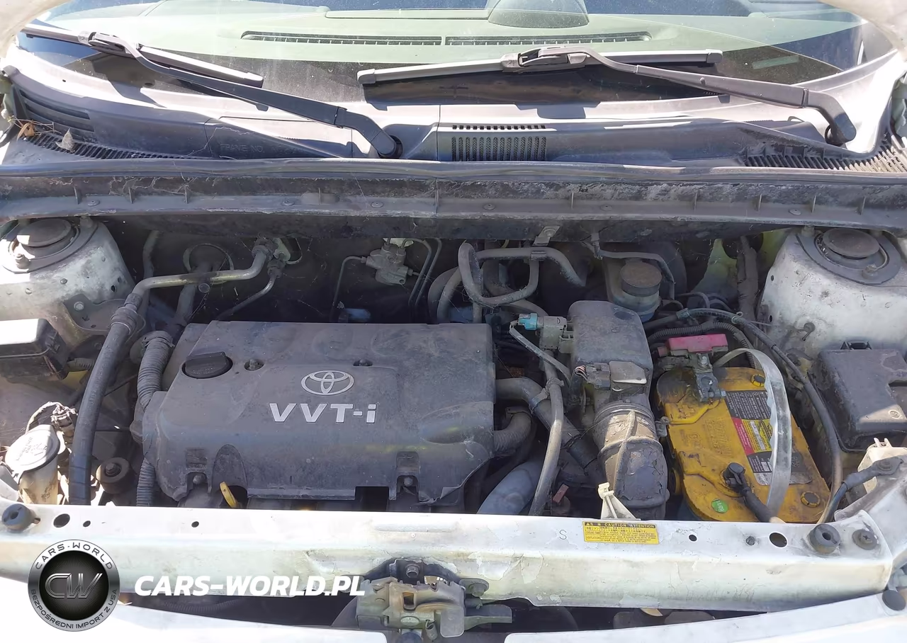 2005 Scion Xb VIN:JTLKT324354026274 - 10
