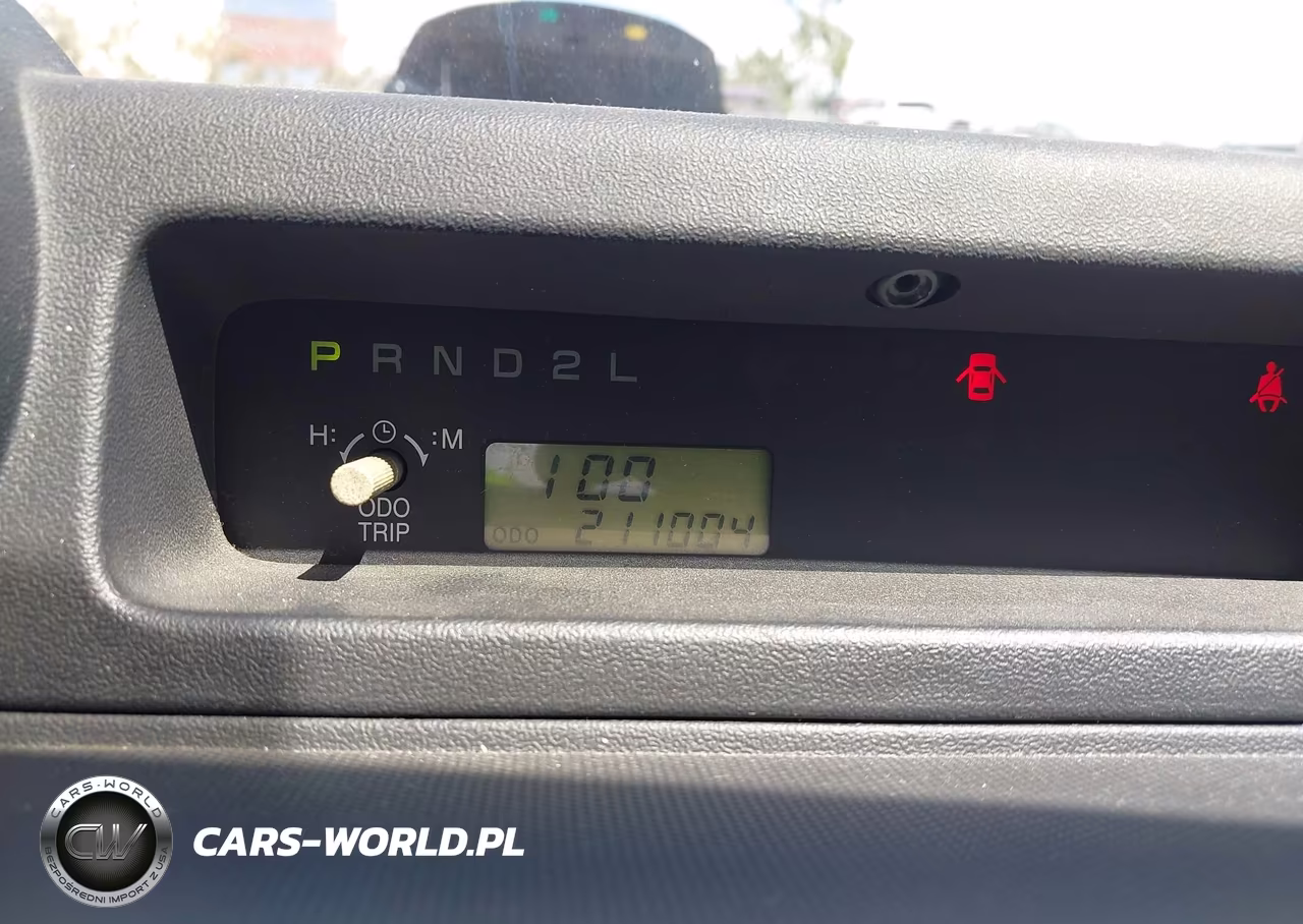 2005 Scion Xb VIN:JTLKT324354026274 - 7