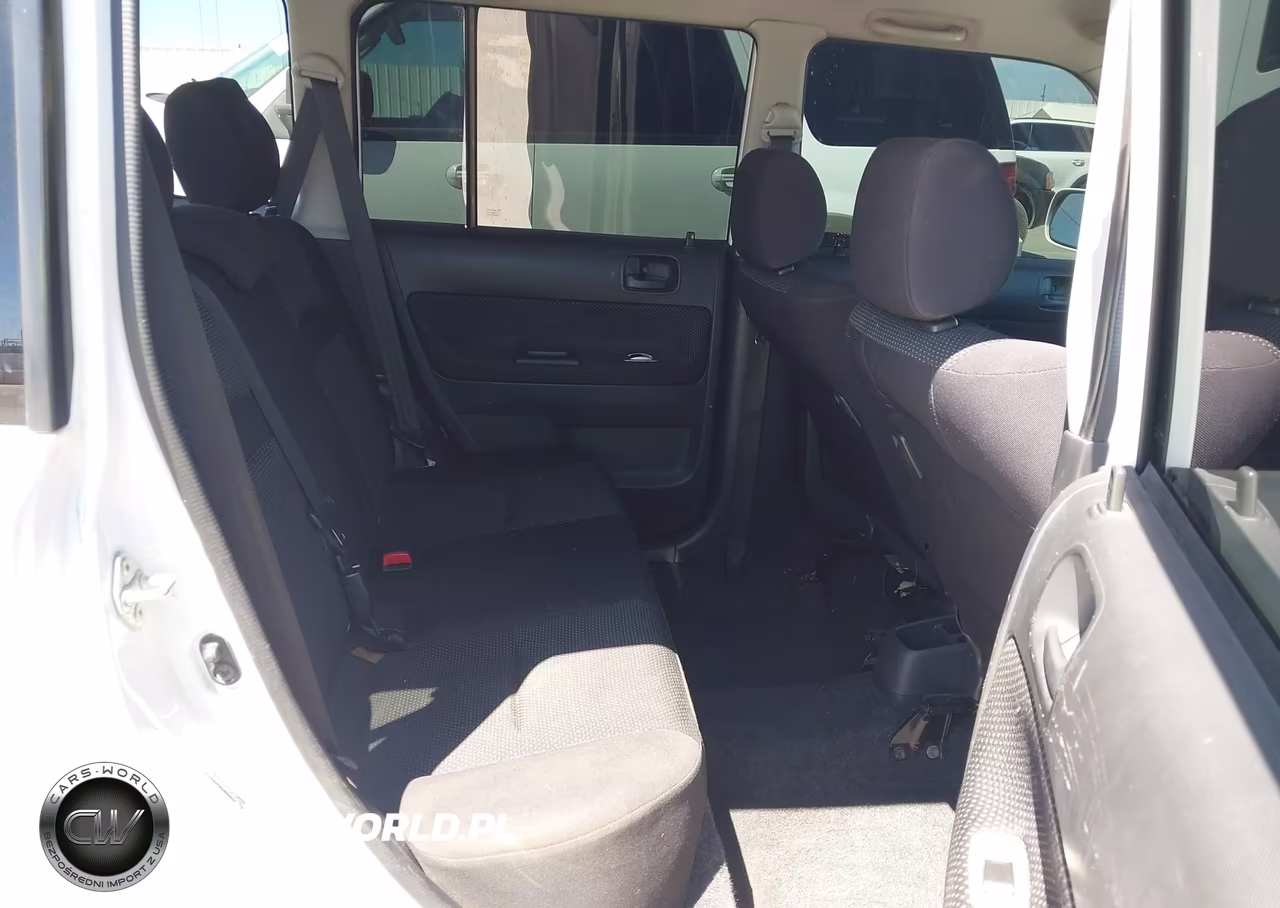 2005 Scion Xb VIN:JTLKT324354026274 - 8