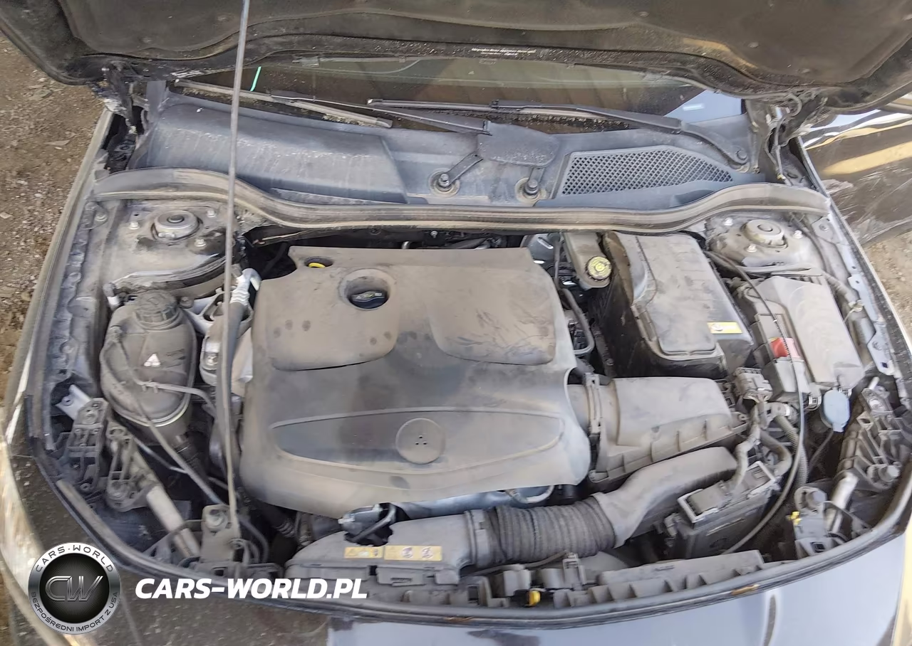 2015 Mercedes-Benz Cla 250 VIN:WDDSJ4EB0FN225124 - 10