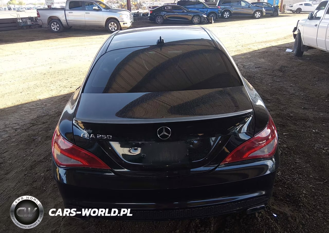 2015 Mercedes-Benz Cla 250 VIN:WDDSJ4EB0FN225124 - 16