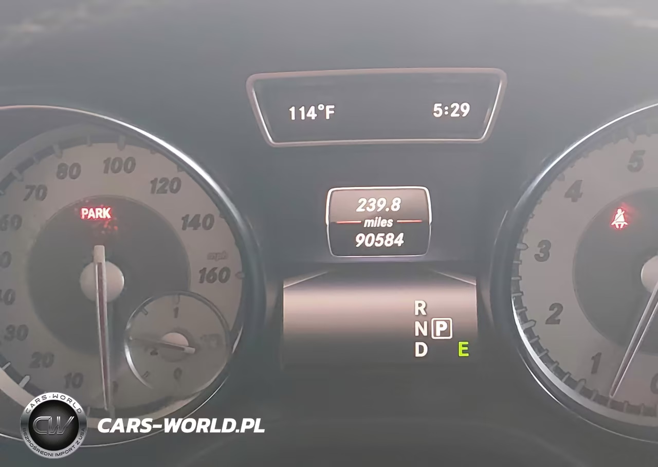 2015 Mercedes-Benz Cla 250 VIN:WDDSJ4EB0FN225124 - 7