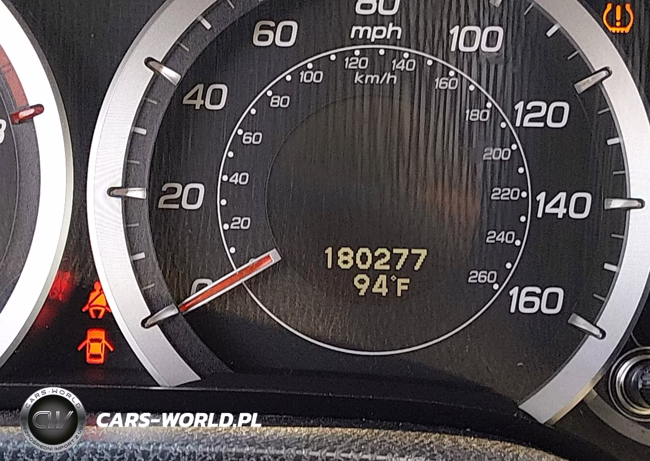 2009 Acura Tsx VIN:JH4CU26649C033084 - 15