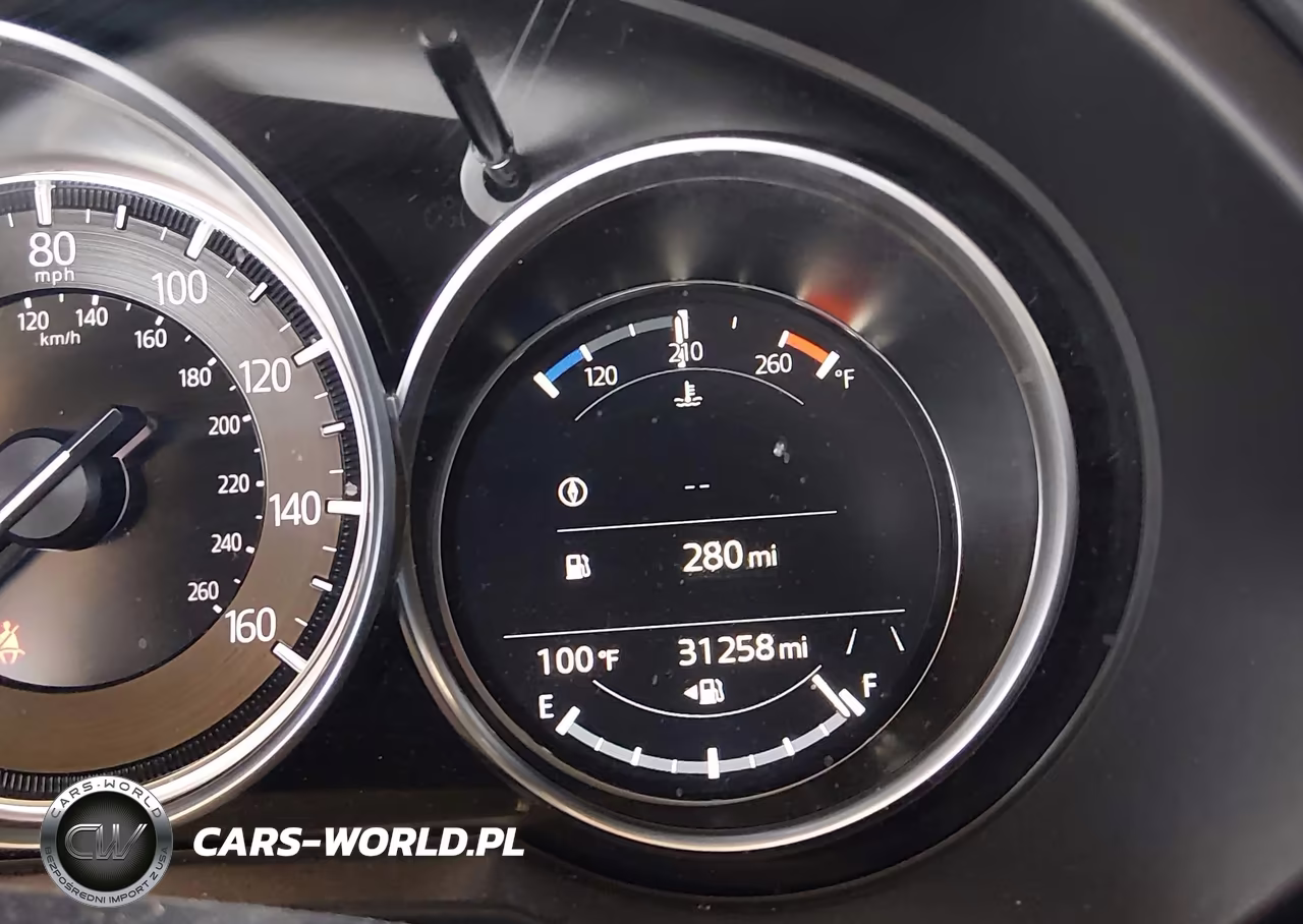 2025 Mazda Cx-5 2.5 S Preferred VIN:JM3KFBCL3S0682570 - 14