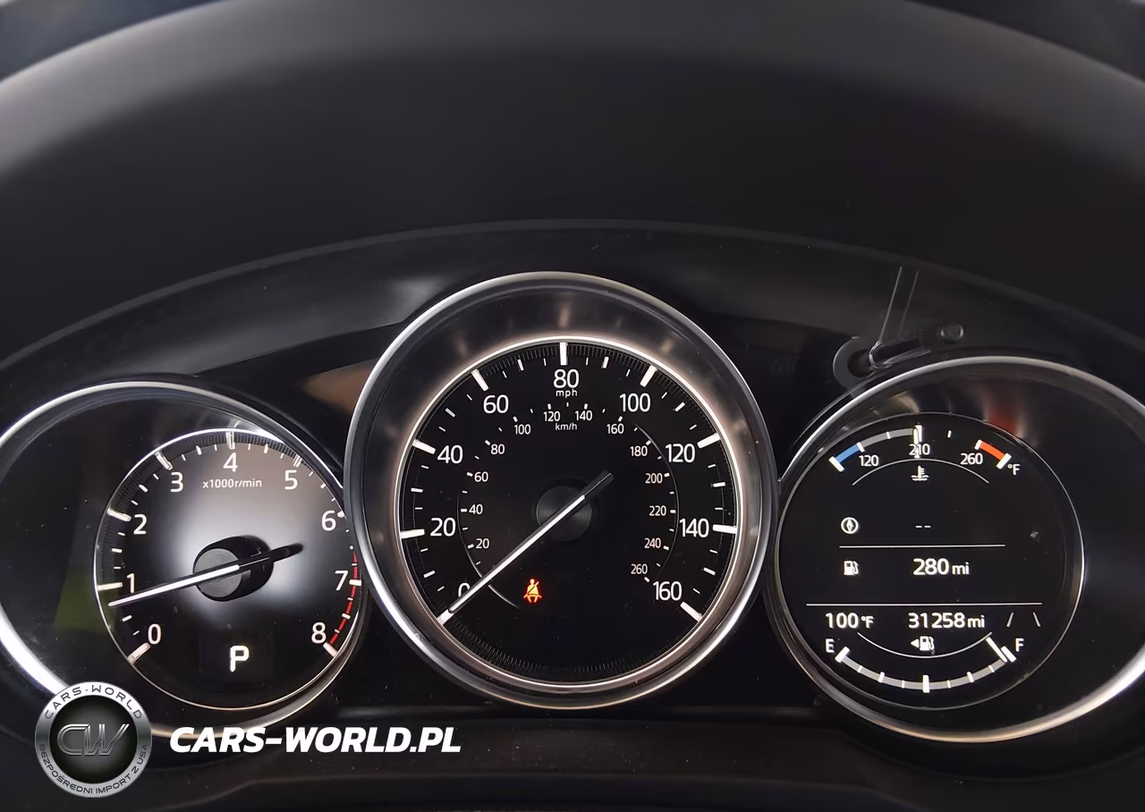 2025 Mazda Cx-5 2.5 S Preferred VIN:JM3KFBCL3S0682570 - 7