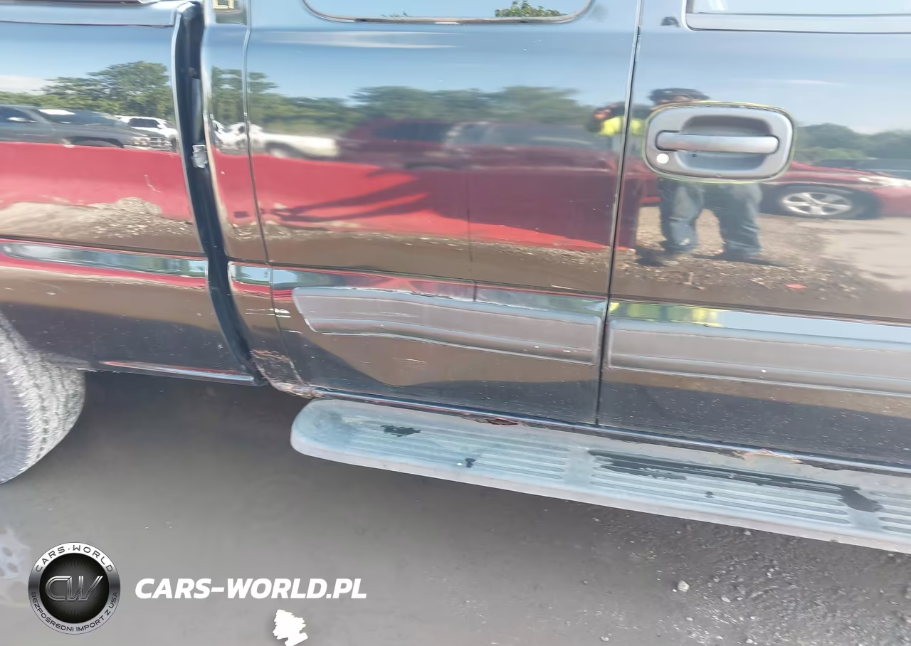 2003 Chevrolet Silverado 1500 Lt VIN:2GCEK19TX31174444 - 14