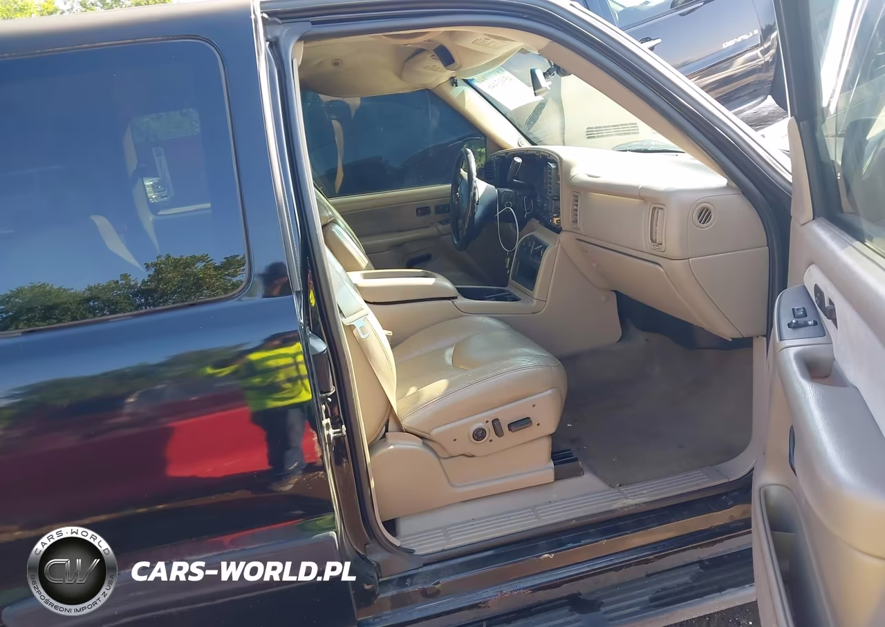 2003 Chevrolet Silverado 1500 Lt VIN:2GCEK19TX31174444 - 5