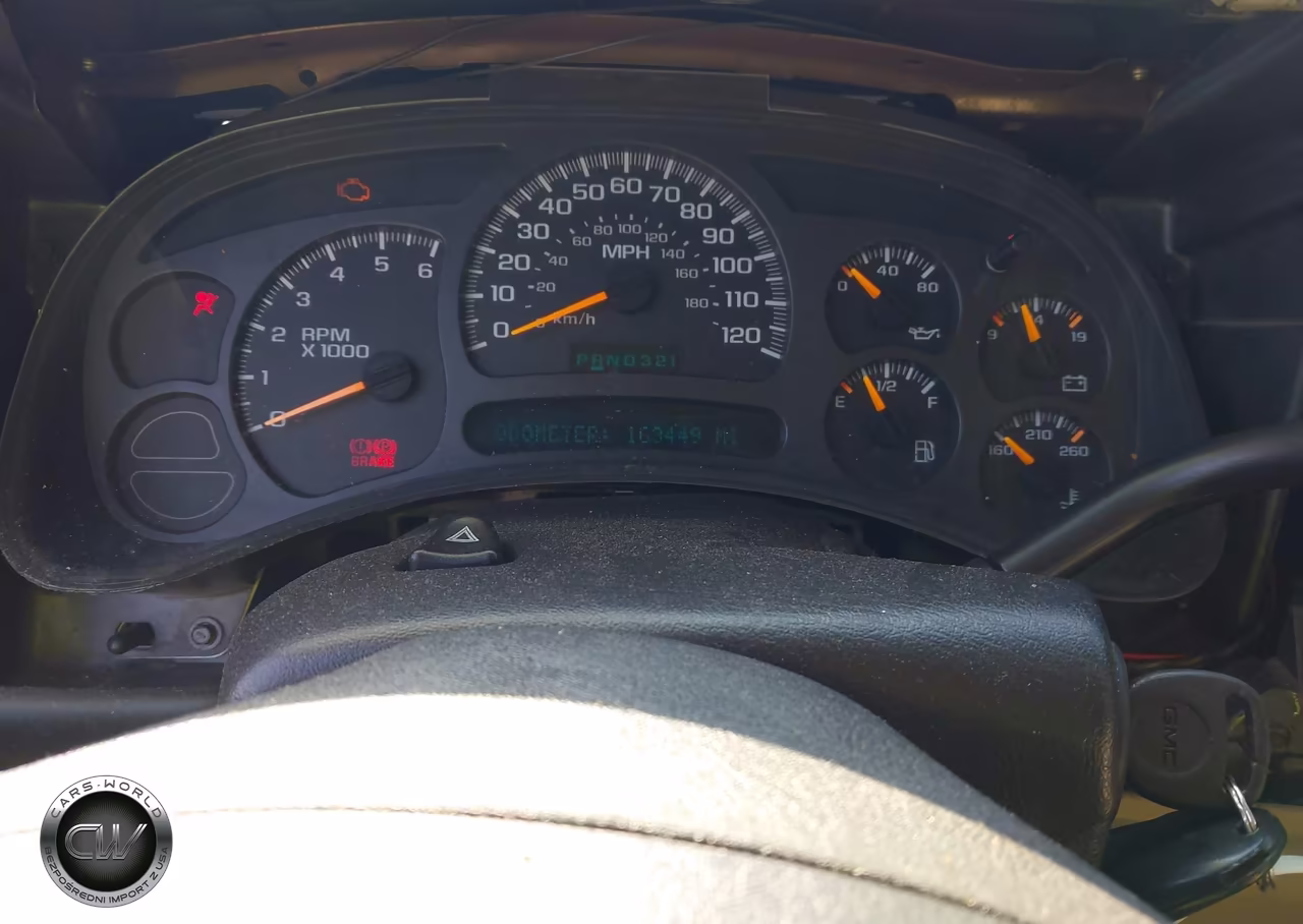 2003 Chevrolet Silverado 1500 Lt VIN:2GCEK19TX31174444 - 7