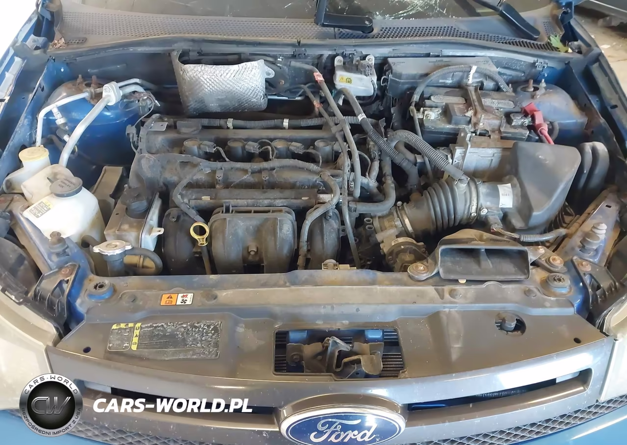 2011 Ford Focus Ses VIN:1FAHP3GN8BW134116 - 10