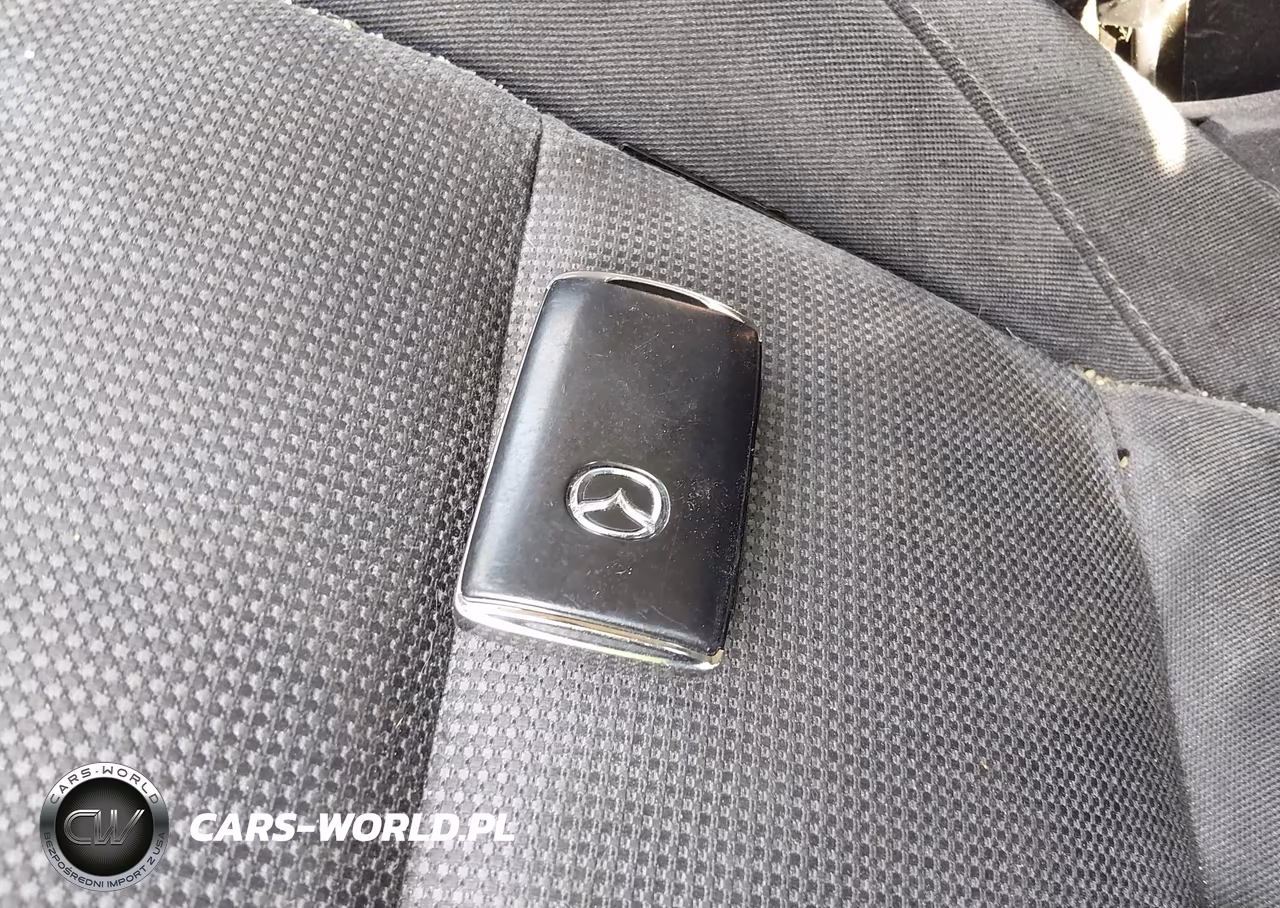 2020 Mazda Cx-30 VIN:3MVDMBBL5LM138349 - 11