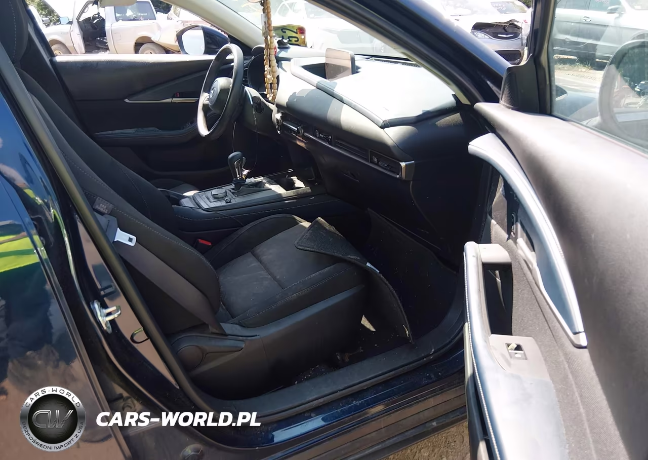 2020 Mazda Cx-30 VIN:3MVDMBBL5LM138349 - 5