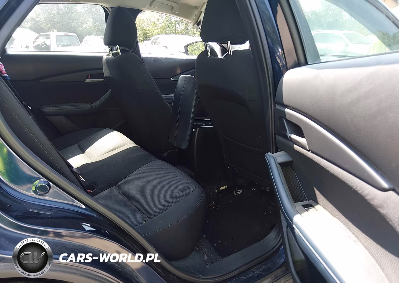 2020 Mazda Cx-30 VIN:3MVDMBBL5LM138349 - 8