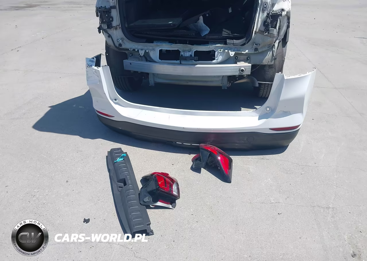 2022 Chevrolet Equinox Fwd Ls VIN:3GNAXHEV7NS205955 - 12