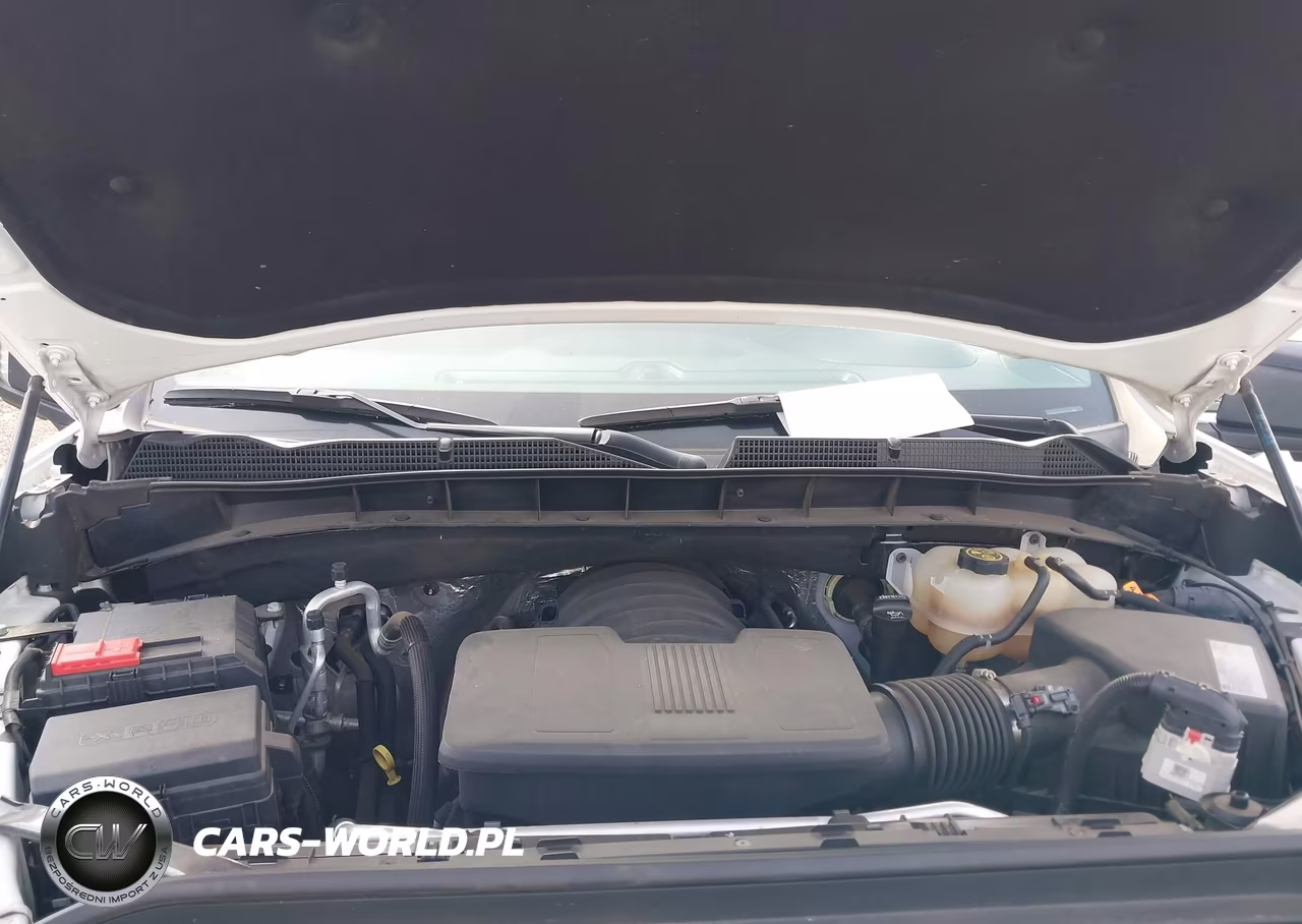 2021 GMC Sierra 1500 4Wd Short Box At4 VIN:3GTP9EEL4MG455360 - 10