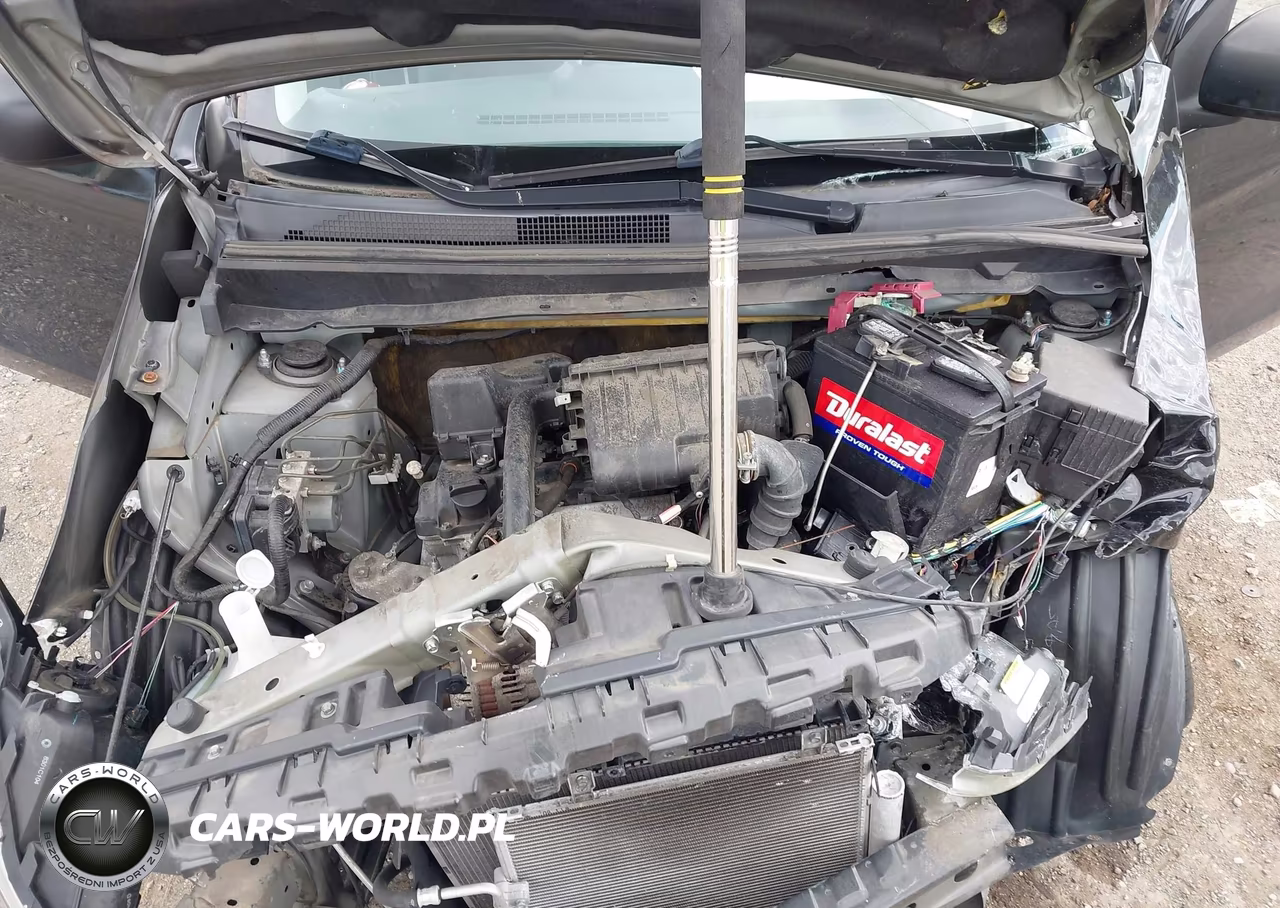 2019 Mitsubishi Mirage Le VIN:ML32A5HJ8KH004742 - 10
