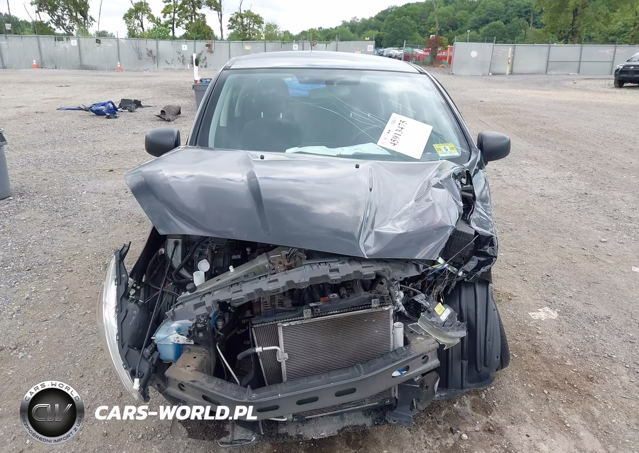 2019 Mitsubishi Mirage Le VIN:ML32A5HJ8KH004742 - 13