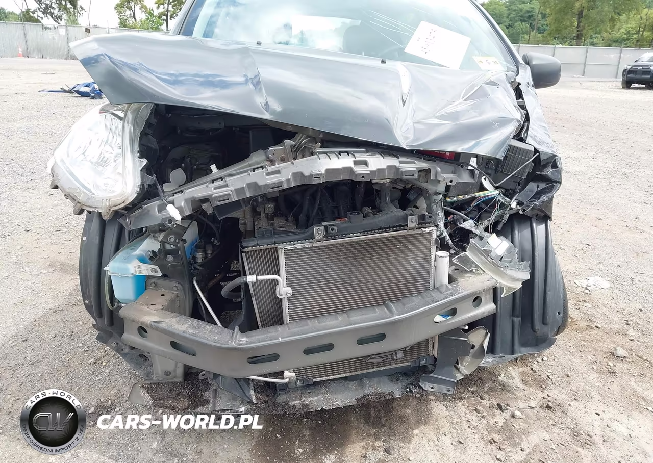 2019 Mitsubishi Mirage Le VIN:ML32A5HJ8KH004742 - 6
