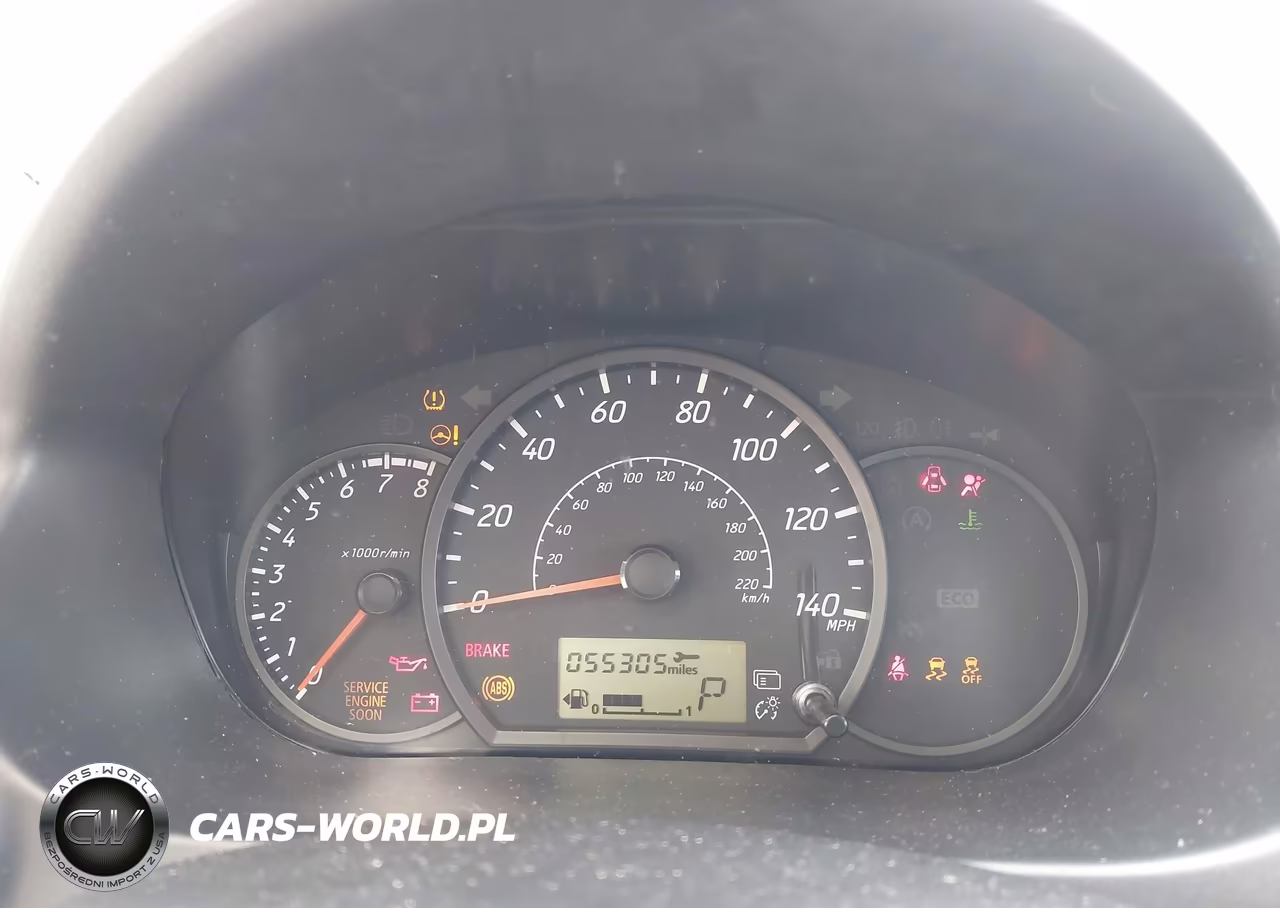 2019 Mitsubishi Mirage Le VIN:ML32A5HJ8KH004742 - 7