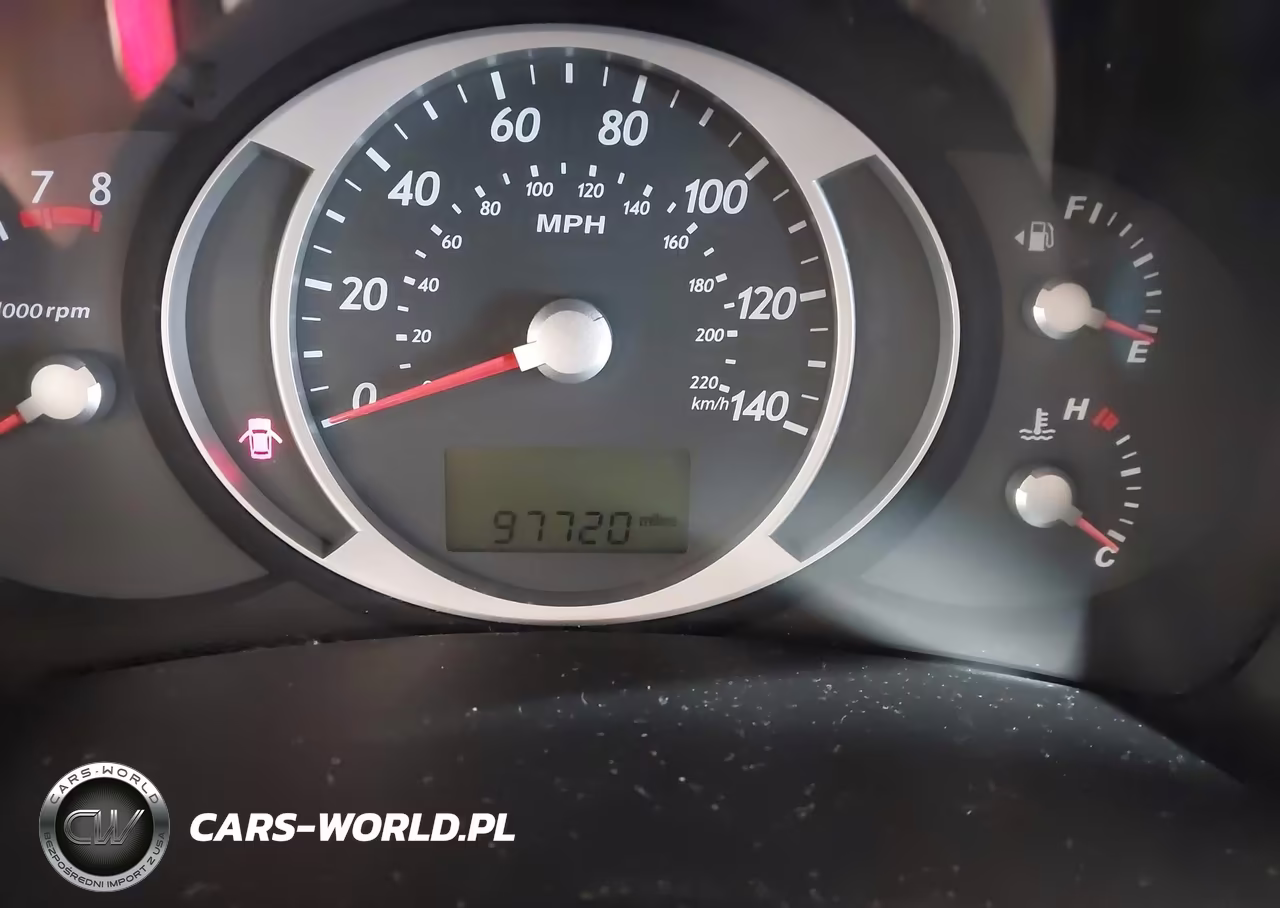 2006 Hyundai Tucson Gl VIN:KM8JM12B36U473000 - 7