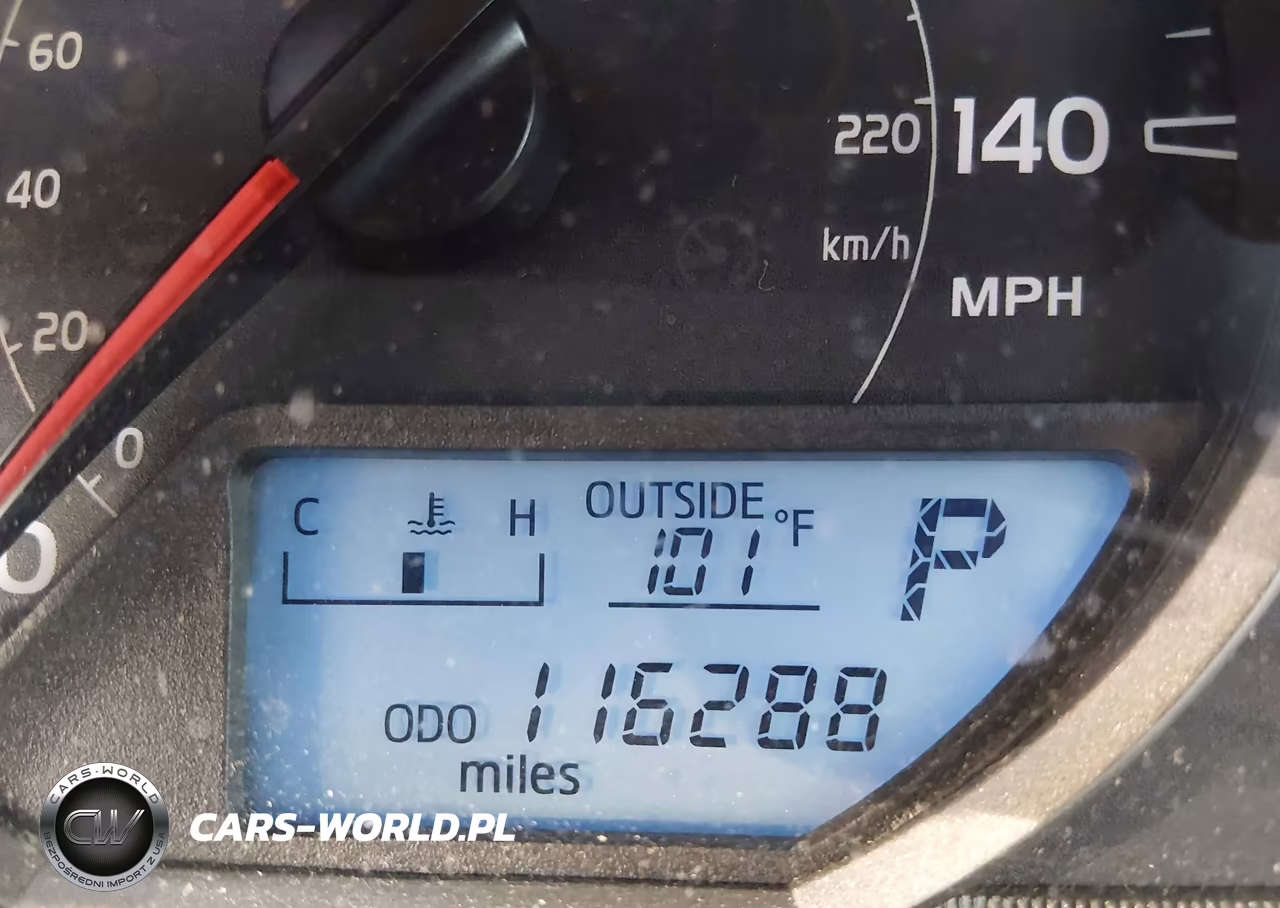2014 Toyota Rav4 Xle VIN:2T3WFREV4EW097935 - 15