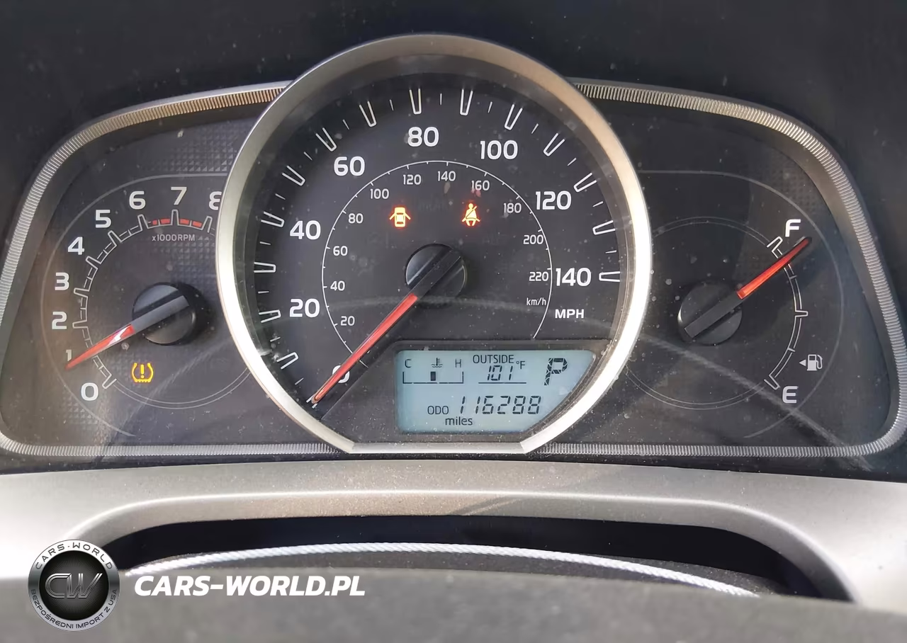 2014 Toyota Rav4 Xle VIN:2T3WFREV4EW097935 - 7