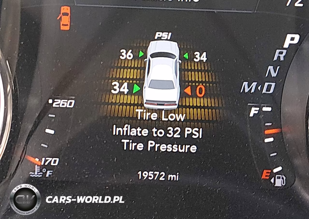 2022 Dodge Challenger R-T Scat Pack VIN:2C3CDZFJ5NH237807 - 15