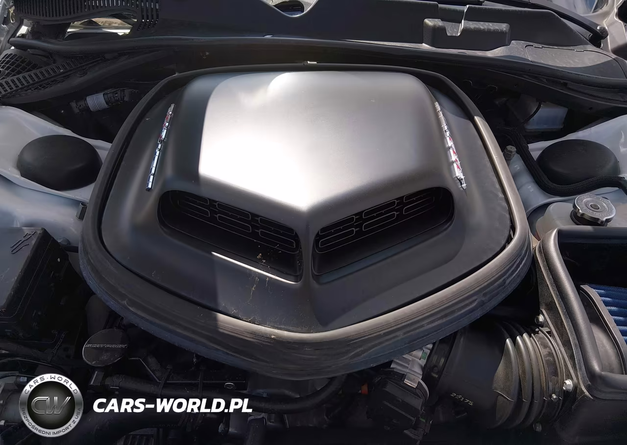 2022 Dodge Challenger R-T Scat Pack VIN:2C3CDZFJ5NH237807 - 17