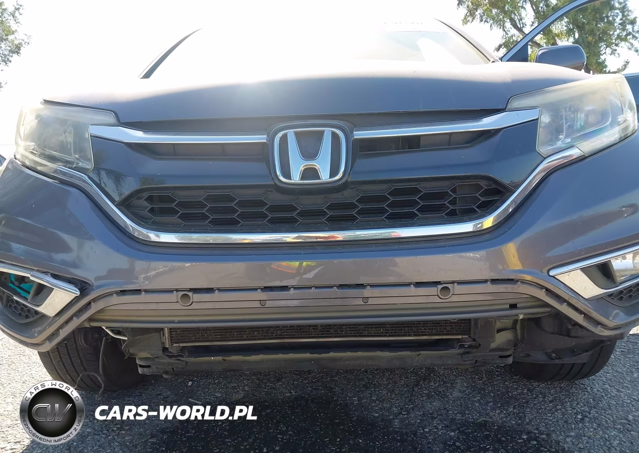 2016 Honda Cr-V Ex VIN:3CZRM3H51GG716502 - 13