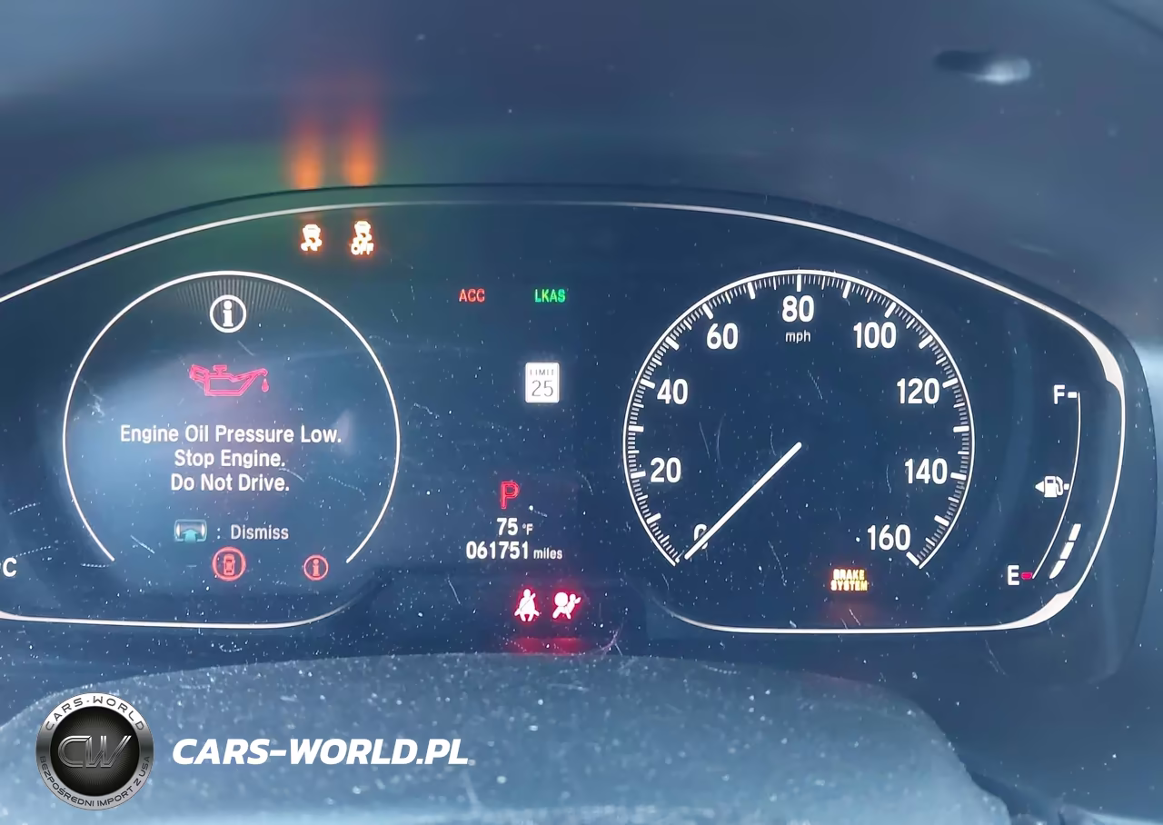 2018 Honda Accord Ex-L VIN:1HGCV1F56JA110362 - 7