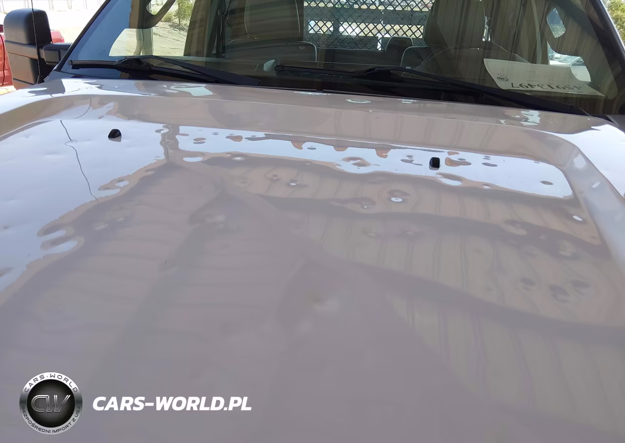 2016 Ford F-350 Chassis Xl VIN:1FD8X3HT3GEC90581 - 12