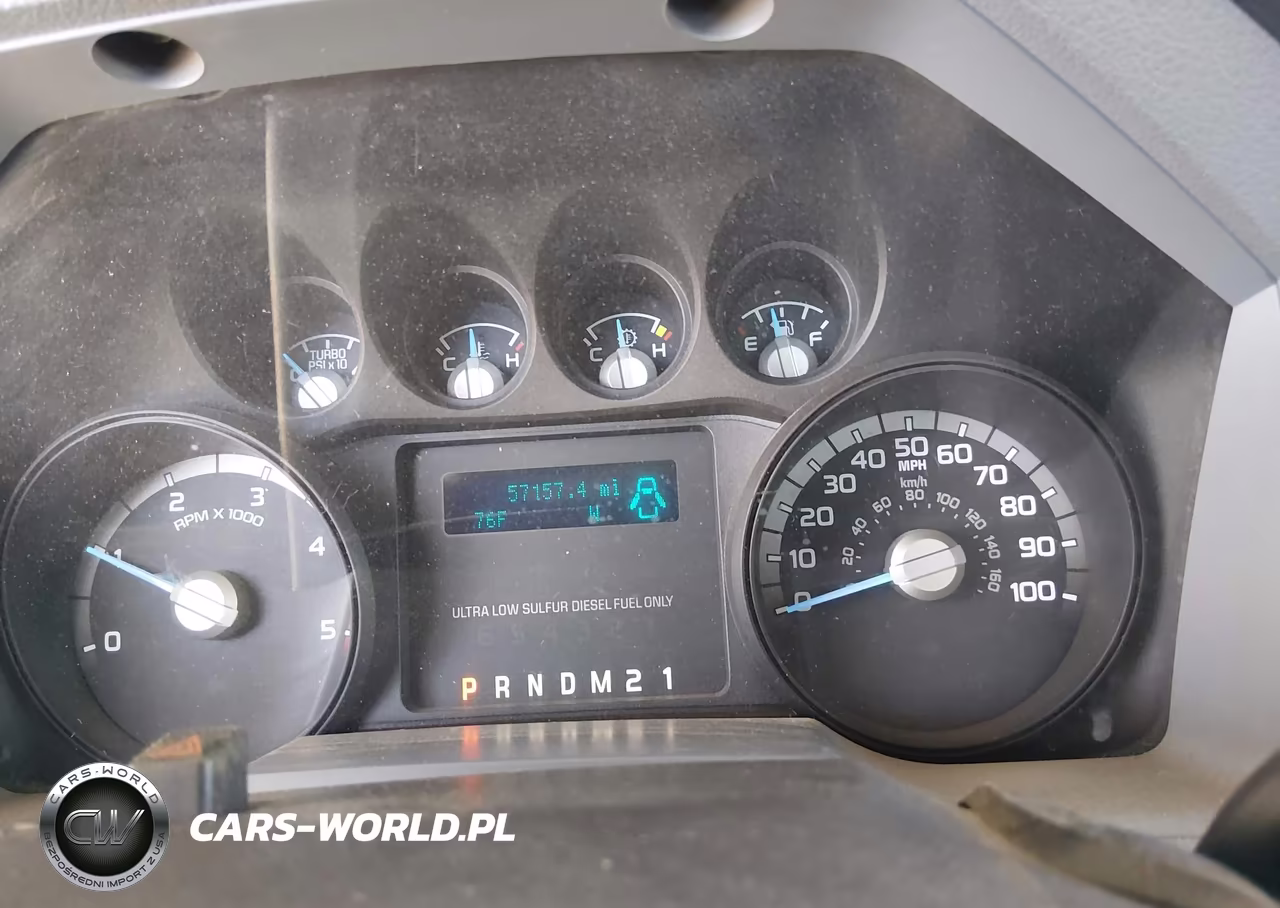 2016 Ford F-350 Chassis Xl VIN:1FD8X3HT3GEC90581 - 7