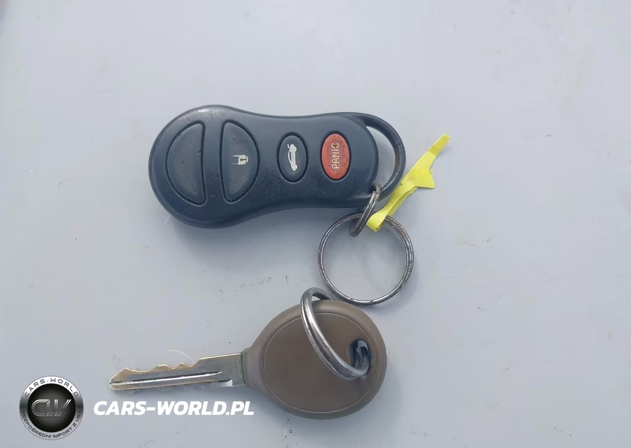 2005 Dodge Stratus Sxt VIN:1B3EL46R15N647237 - 11