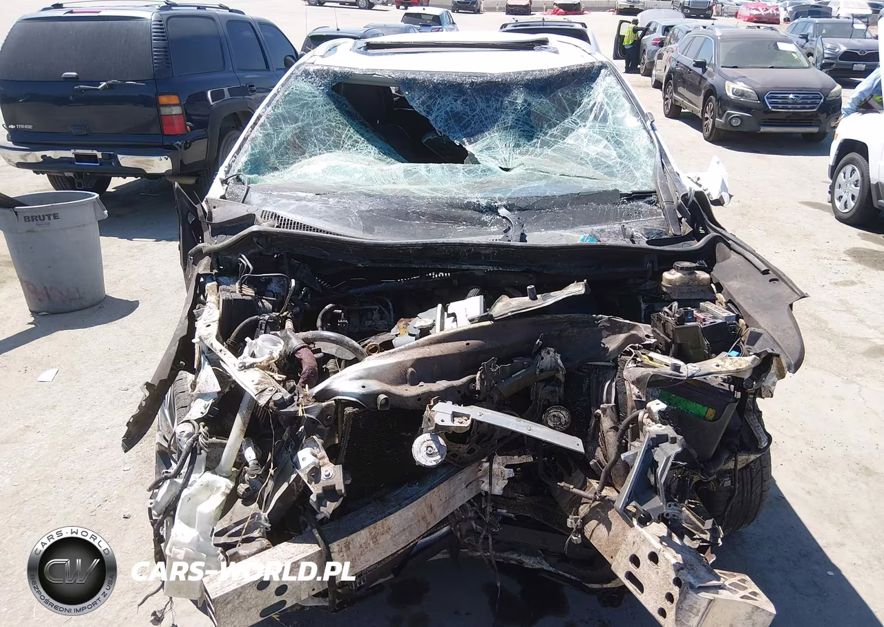 2018 Lexus Rx 350 VIN:2T2ZZMCA3JC105076 - 6