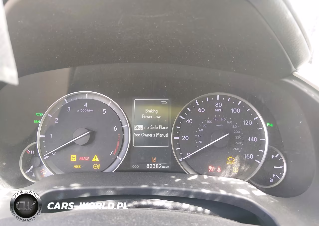 2018 Lexus Rx 350 VIN:2T2ZZMCA3JC105076 - 7