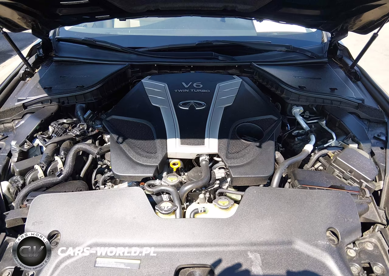 2017 Infiniti Q50 3.0T Premium VIN:JN1EV7AP0HM737816 - 10
