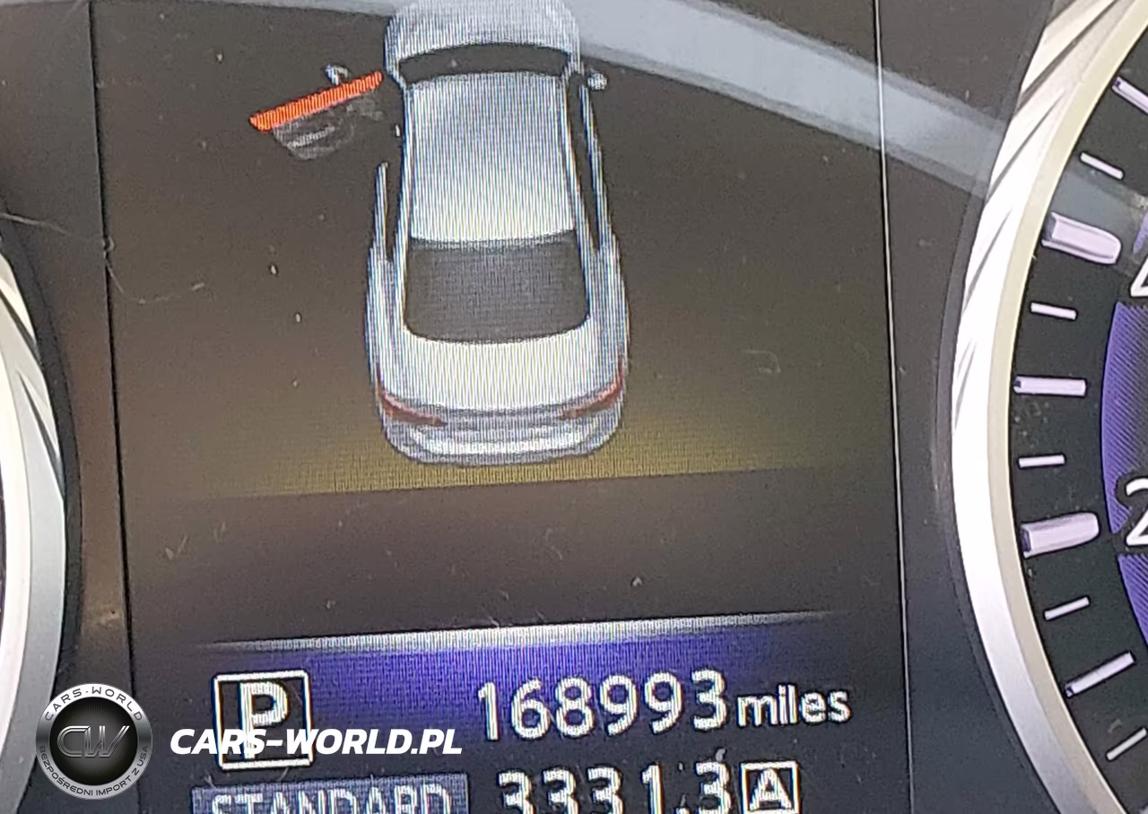 2017 Infiniti Q50 3.0T Premium VIN:JN1EV7AP0HM737816 - 15