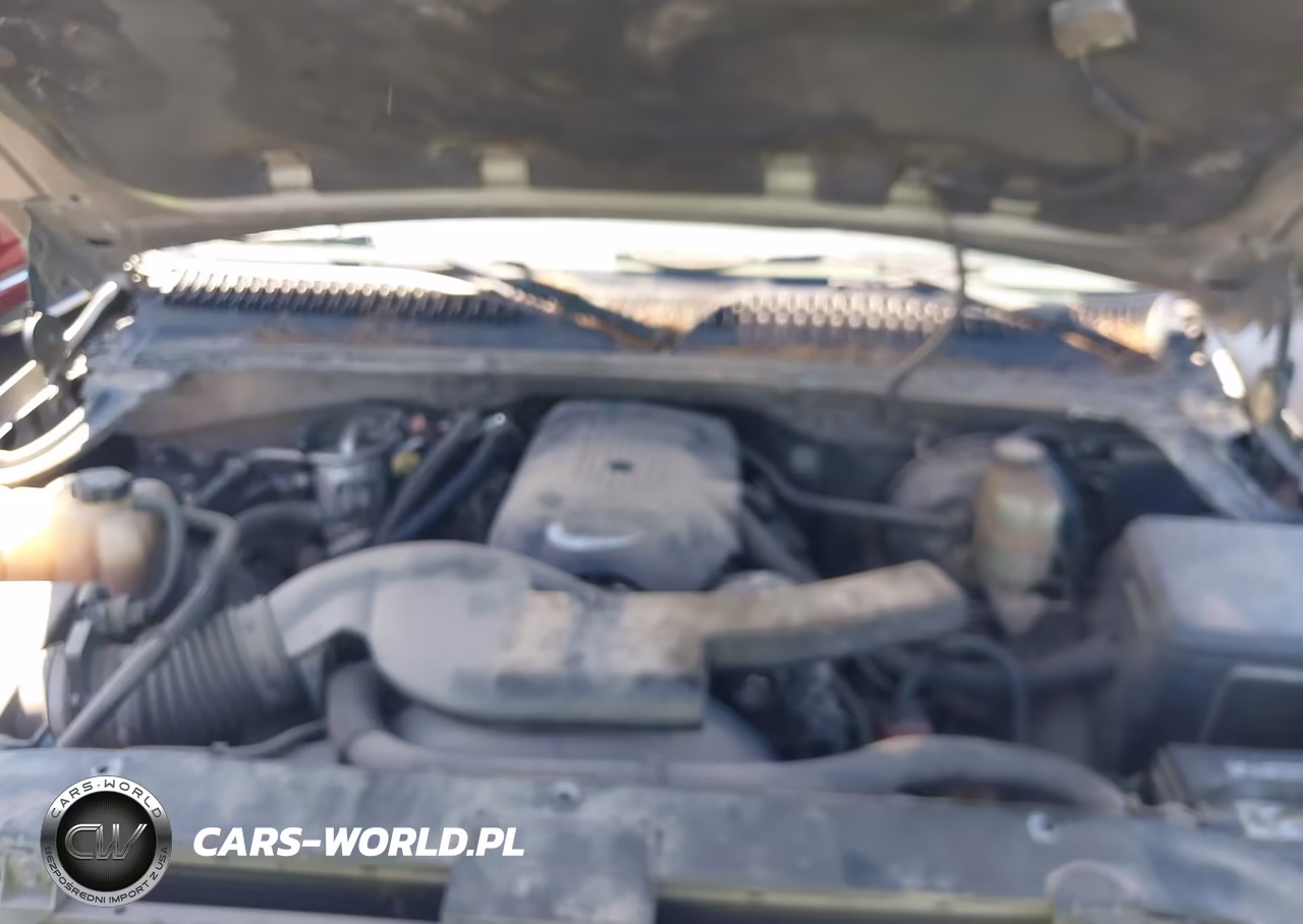 2002 GMC Yukon Slt VIN:1GKEC13T22R317841 - 10