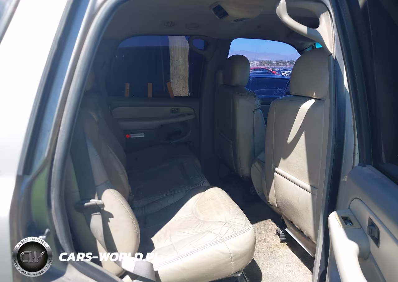 2002 GMC Yukon Slt VIN:1GKEC13T22R317841 - 8