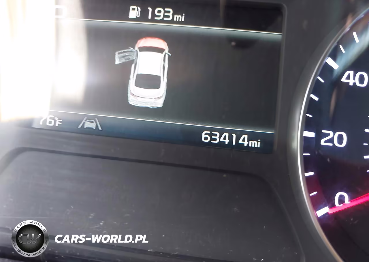 2023 Kia Forte Lxs VIN:3KPF24AD1PE592412 - 15