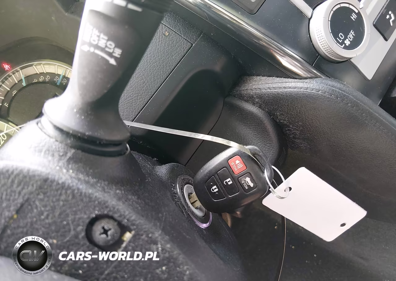 2012 Toyota Camry Se VIN:4T1BF1FK9CU530952 - 11