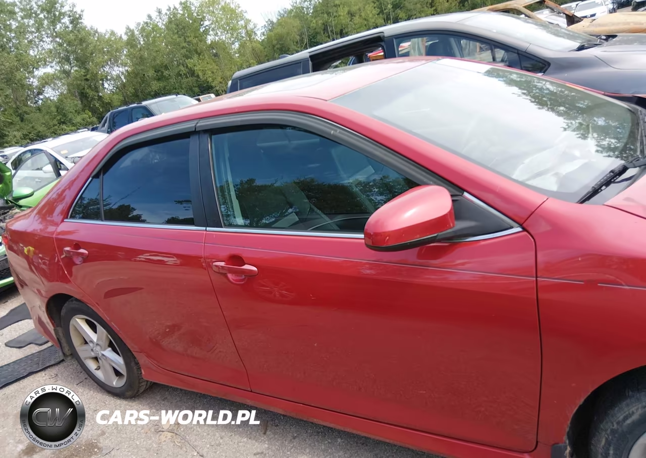2012 Toyota Camry Se VIN:4T1BF1FK9CU530952 - 13