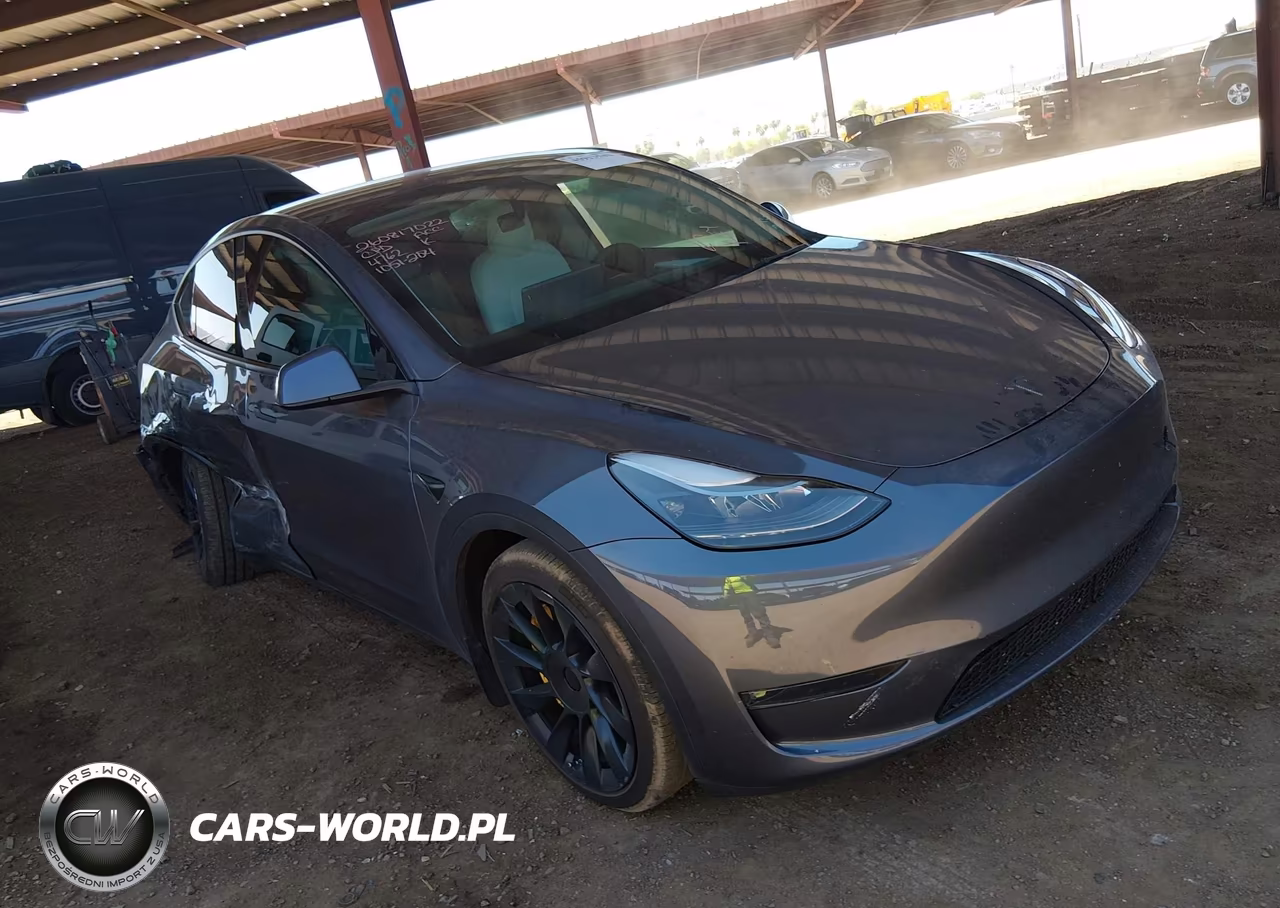 2023 Tesla Model Y – zdjęcie 1 z 15