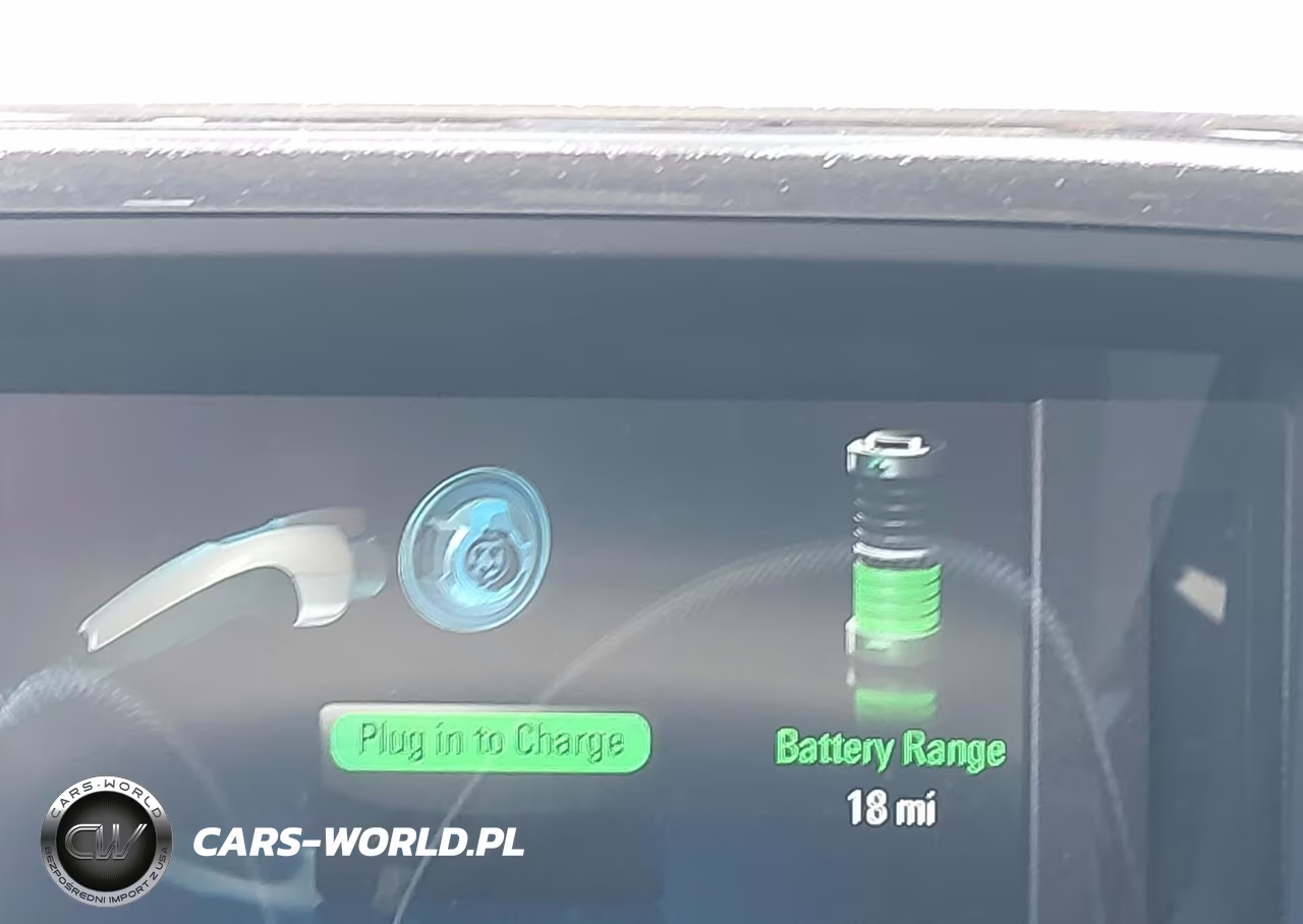 2015 Chevrolet Volt VIN:1G1RC6E4XFU125420 - 13