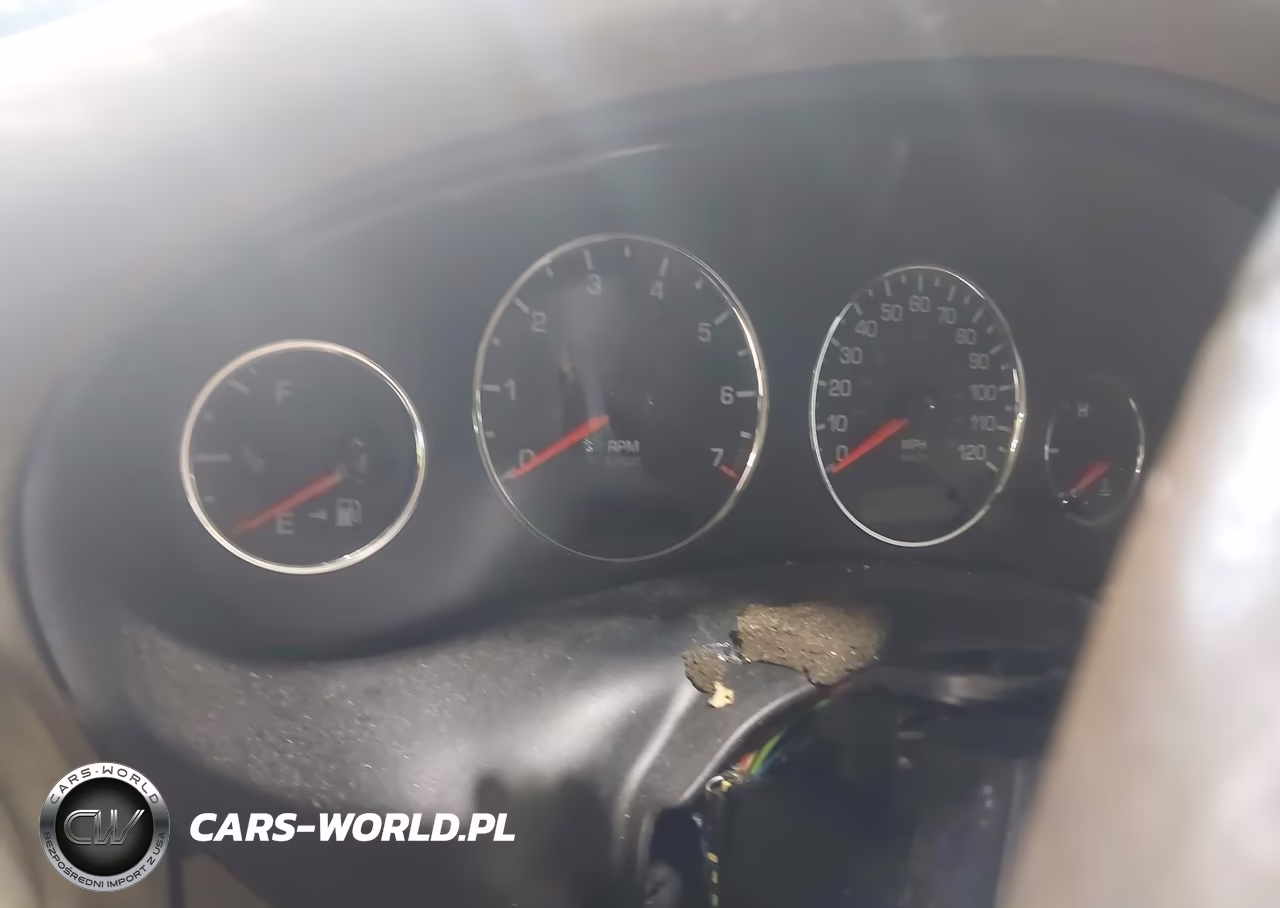 2000 Chrysler Concorde Lxi VIN:2C3HD36J8YH414227 - 7